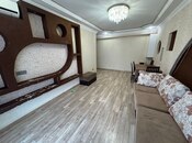 2 otaqlı yeni tikili - Bakıxanov q. - 67 m²