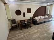 2 otaqlı yeni tikili - Bakıxanov q. - 67 m²