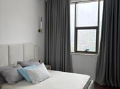 İcarəyə verilir 2 otaqlı yeni tikili 75 m², Ağ şəhər q., photo 5 from 8