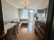2 otaqlı köhnə tikili - Elmlər Akademiyası m. - 60 m²