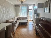 2 otaqlı köhnə tikili - Elmlər Akademiyası m. - 60 m²