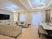 4 otaqlı yeni tikili - Xətai r. - 179 m²