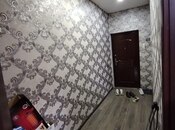 Satılır 2 otaqlı yeni tikili 60 m², İnşaatçılar m., photo 3 from 8
