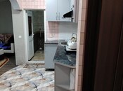 Satılır 2 otaqlı yeni tikili 60 m², İnşaatçılar m., photo 6 from 8