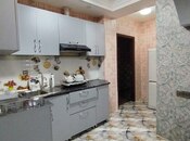 Satılır 2 otaqlı yeni tikili 60 m², İnşaatçılar m., photo 4 from 8