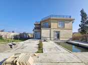 Satılır 6 otaqlı həyət evi/bağ evi 400 m², Mərdəkan q., photo 2 from 8