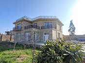 Satılır 6 otaqlı həyət evi/bağ evi 400 m², Mərdəkan q., photo 1 from 8