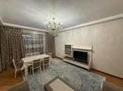 İcarəyə verilir 3 otaqlı yeni tikili 100 m², Gənclik m., photo 4 from 8