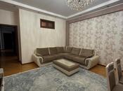 İcarəyə verilir 3 otaqlı yeni tikili 100 m², Gənclik m., photo 2 from 8