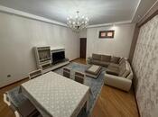 İcarəyə verilir 3 otaqlı yeni tikili 100 m², Gənclik m., photo 5 from 8