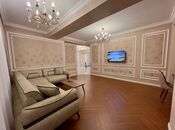 Satılır 3 otaqlı yeni tikili 133 m², Azadlıq Prospekti m., photo 4 from 8