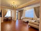 Satılır 3 otaqlı yeni tikili 133 m², Azadlıq Prospekti m., photo 3 from 8