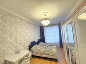 3 otaqlı yeni tikili - Qara Qarayev m. - 112 m²