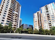 4 otaqlı yeni tikili - Elmlər Akademiyası m. - 182 m²