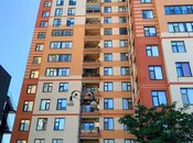 4 otaqlı yeni tikili - Elmlər Akademiyası m. - 182 m²