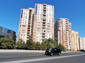 4 otaqlı yeni tikili - Elmlər Akademiyası m. - 182 m²