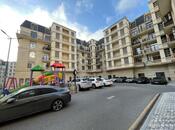 İcarəyə verilir 3 otaqlı yeni tikili 126 m², Şah İsmayıl Xətai m., photo 2 from 8