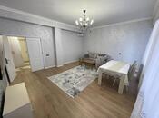 İcarəyə verilir 3 otaqlı yeni tikili 126 m², Şah İsmayıl Xətai m., photo 7 from 8