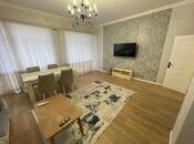 İcarəyə verilir 3 otaqlı yeni tikili 126 m², Şah İsmayıl Xətai m., photo 6 from 8