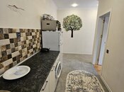 2 otaqlı həyət evi/bağ evi - Binə q. - 45 m²