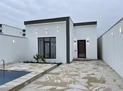 3 otaqlı həyət evi/bağ evi - Şüvəlan q. - 100 m²