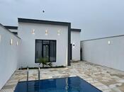 3 otaqlı həyət evi/bağ evi - Şüvəlan q. - 100 m²