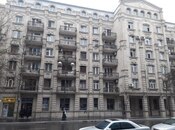 1 otaqlı köhnə tikili - Sahil m. - 35 m²