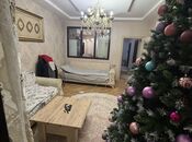 2 otaqlı yeni tikili - Bakıxanov q. - 92 m²