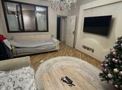 2 otaqlı yeni tikili - Bakıxanov q. - 92 m²