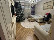 2 otaqlı yeni tikili - Bakıxanov q. - 92 m²