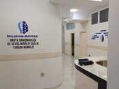 7 otaqlı ofis - 8 Noyabr m. - 170 m²