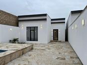 3 otaqlı həyət evi/bağ evi - Şüvəlan q. - 110 m²