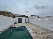 3 otaqlı həyət evi/bağ evi - Şüvəlan q. - 110 m²