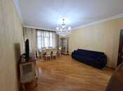 İcarəyə verilir 2 otaqlı yeni tikili 90 m², Nəsimi r., photo 4 from 8
