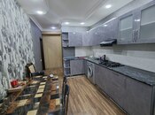 4 otaqlı yeni tikili - İnşaatçılar m. - 120 m²