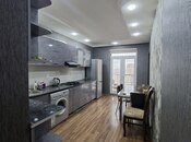 4 otaqlı yeni tikili - İnşaatçılar m. - 120 m²