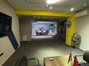 5 otaqlı ofis - Memar Əcəmi m. - 250 m²