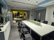5 otaqlı ofis - Memar Əcəmi m. - 250 m²