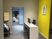 5 otaqlı ofis - Memar Əcəmi m. - 250 m²