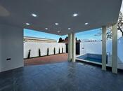 4 otaqlı həyət evi/bağ evi - Mərdəkan q. - 140 m²