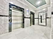 Satılır 3 otaqlı yeni tikili 126 m², Qara Qarayev m., photo 4 from 8