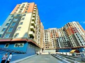 Satılır 3 otaqlı yeni tikili 126 m², Qara Qarayev m., photo 3 from 8