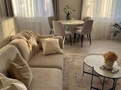 2-комн. новостройка - Хатаинский р. - 75 м²