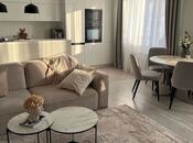 2-комн. новостройка - Хатаинский р. - 75 м²
