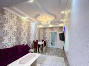 Продаётся 3-комн. новостройка 87 м², м. Ахмедлы, photo 4 from 8