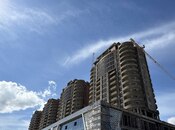 2 otaqlı yeni tikili - Qaradağ r. - 79 m²
