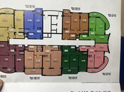 2 otaqlı yeni tikili - Qaradağ r. - 79 m²
