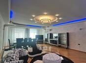 4 otaqlı yeni tikili - Nizami m. - 198 m²