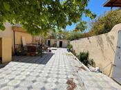 6 otaqlı həyət evi/bağ evi - Əmircan q. - 160 m²