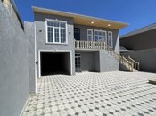 5-комн. дом/дача - пос. Говсан - 160 м²